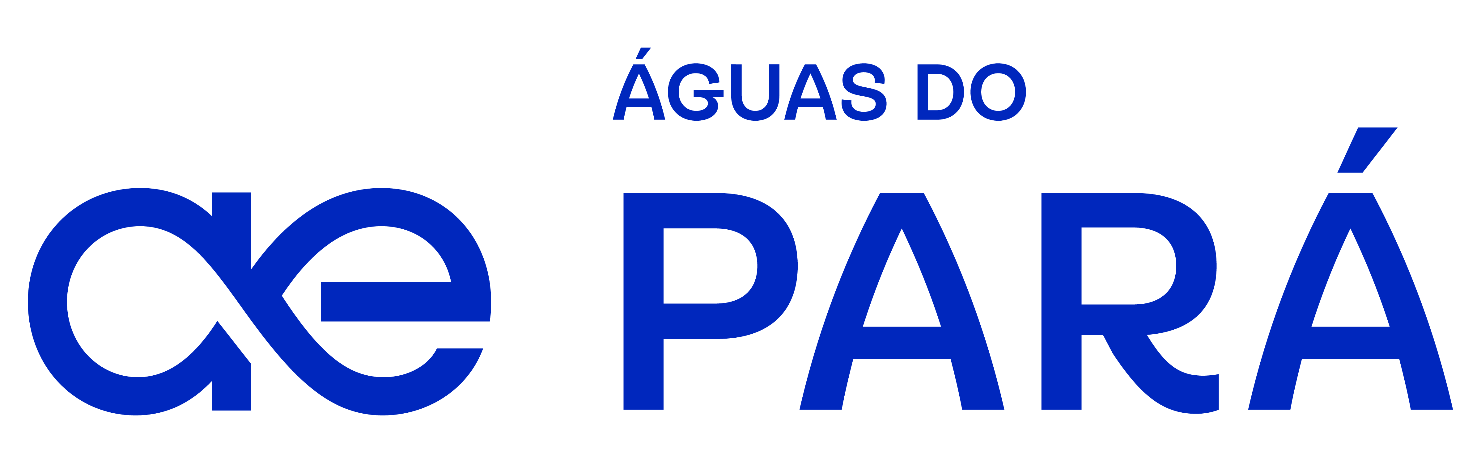 Aguas do Pará