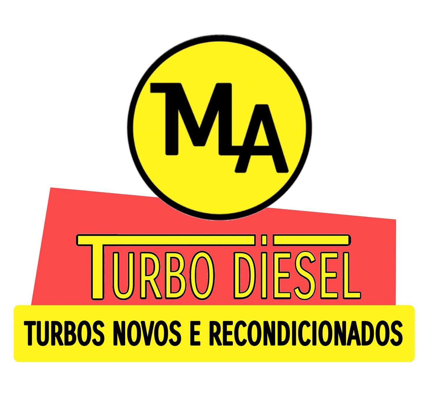 M. A. TURBO DIESEL