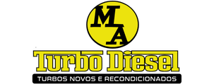 M. A. TURBO DIESEL