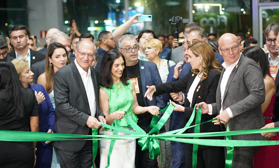 Abertura Oficial FIPA 2024
