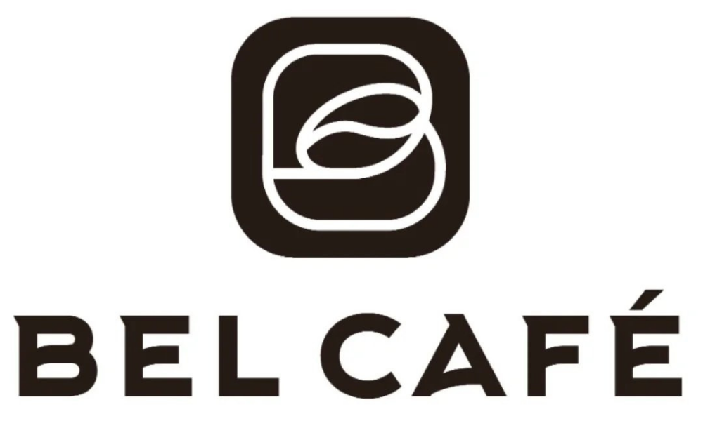 Logo Bel Café