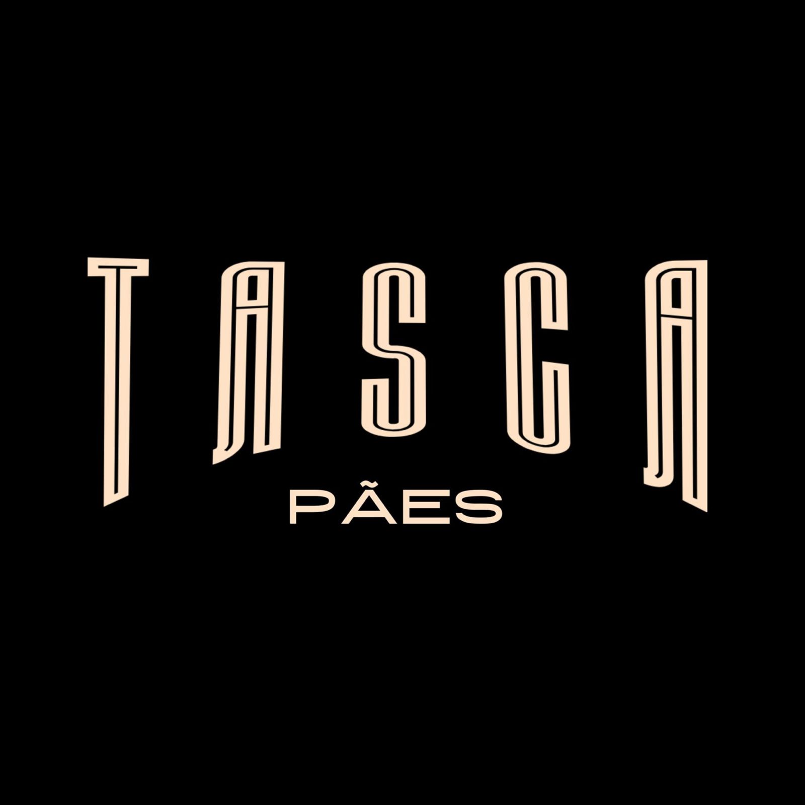 Logo Tasca Pães