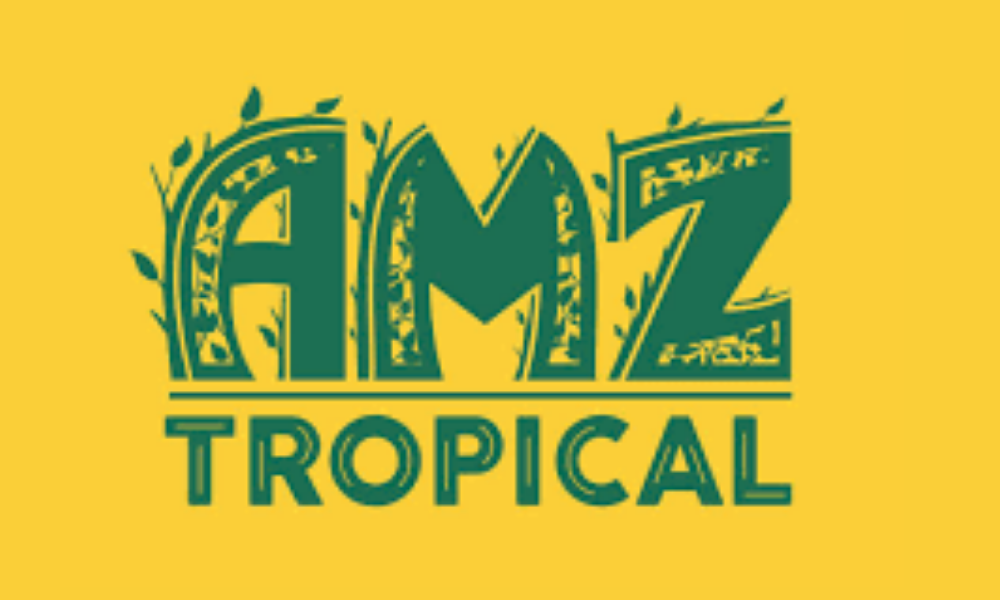 Logo AMZ Tropical