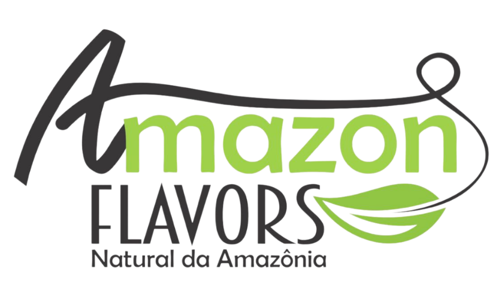 Logo Amazon Flavors