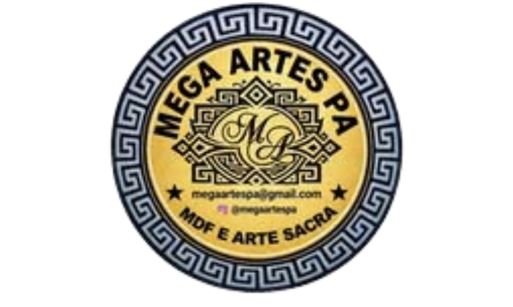 Logo Mega Artes