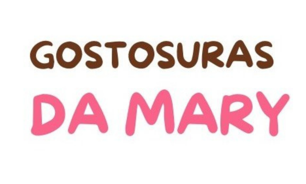 Logo Gostosuras da Mary