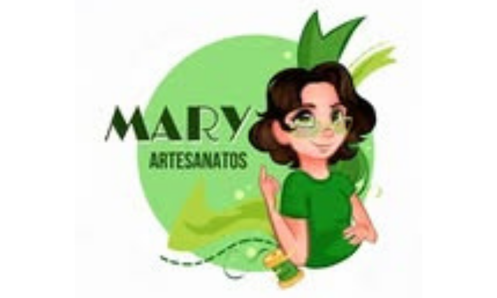 Logo Mary
