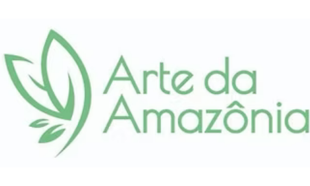Logo Arte da Amazônia