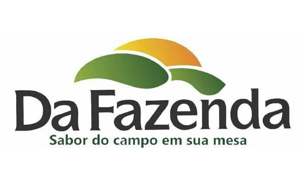 Logo Da Fazenda