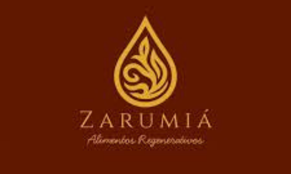 Logo Zarumiá