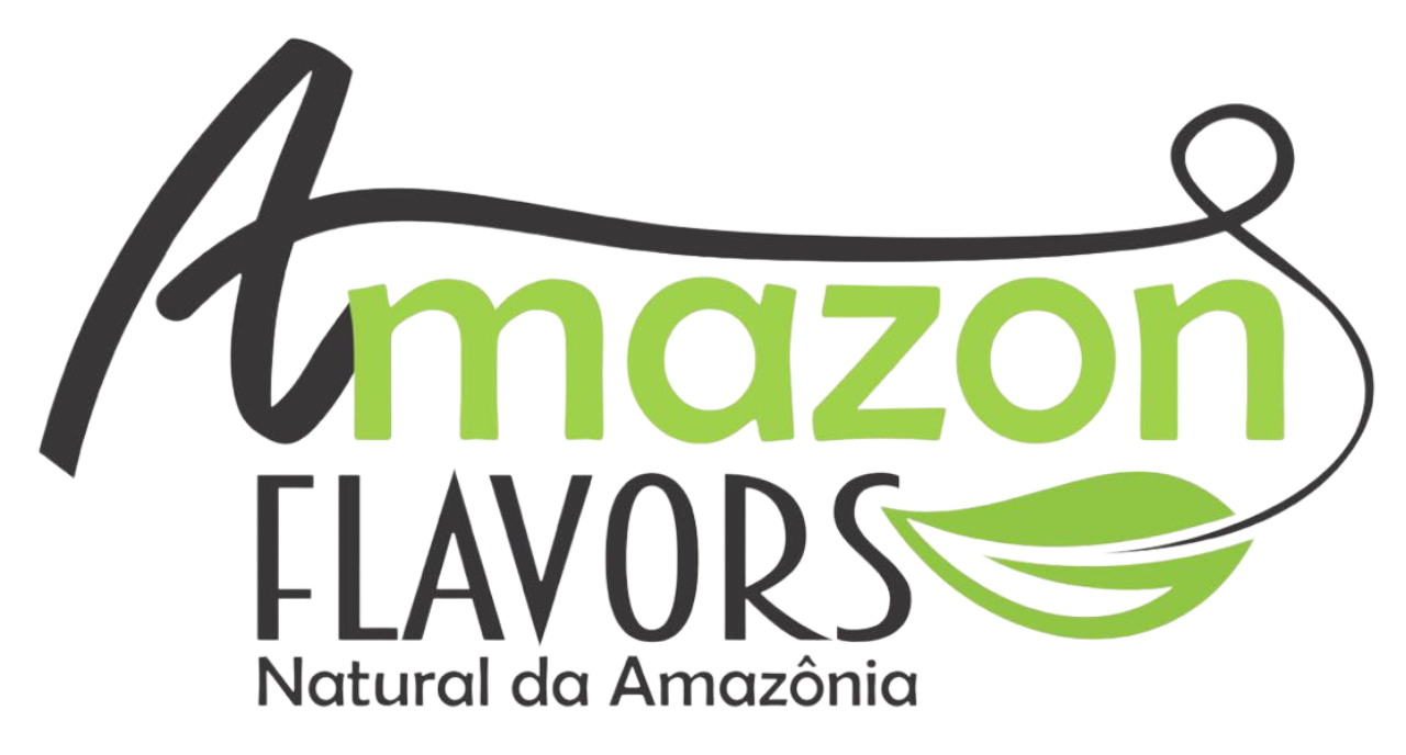 Logo Amazon Flavors
