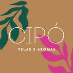 Logo Cipó - Velas e Aromas