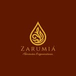 Logo Zarumiá