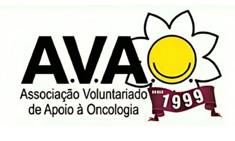 Logo AVAO (Associação Voluntariado de Apoio à Oncologia)