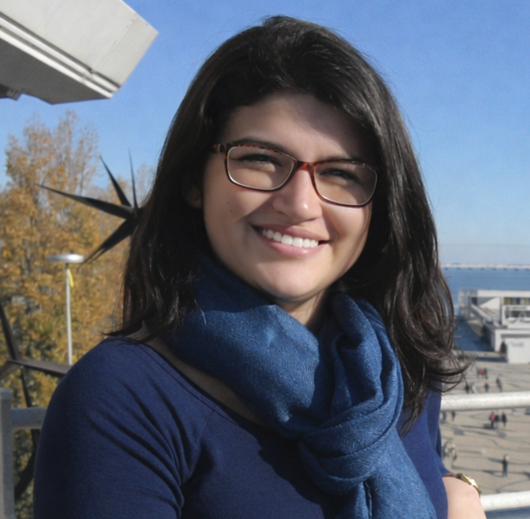 Jamilly de Cássia Alfonso do Nascimento