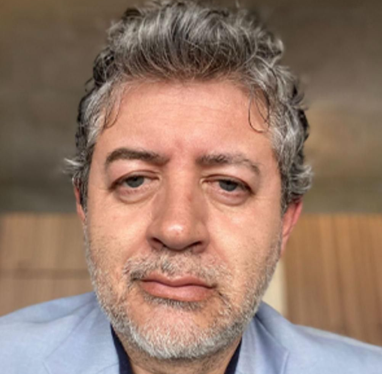 Luiz Ricardo Marinello