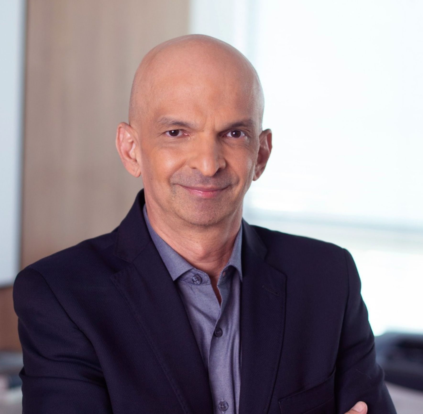 Ian Correa