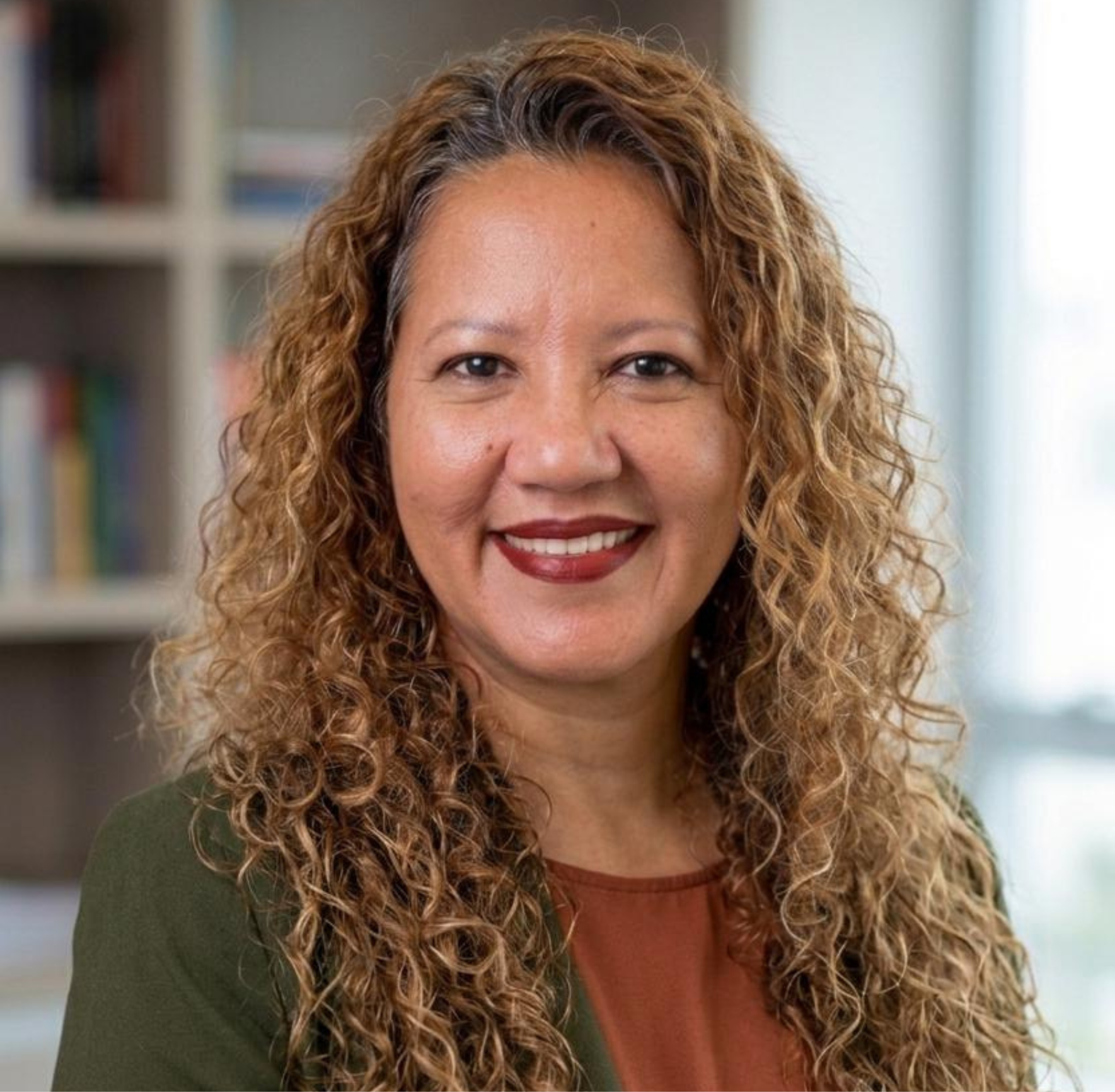 Andreya Prestes da Silva