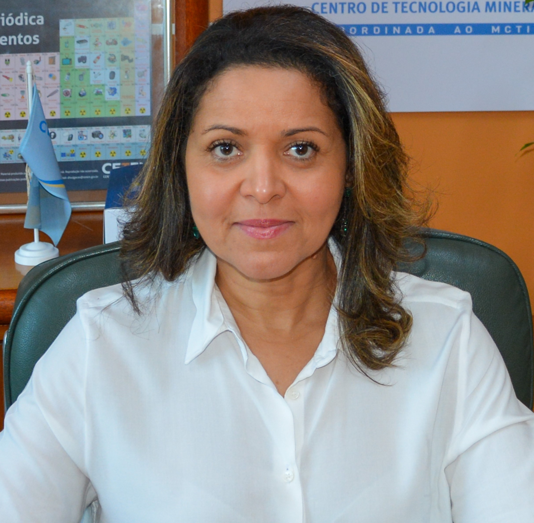 Silvia França