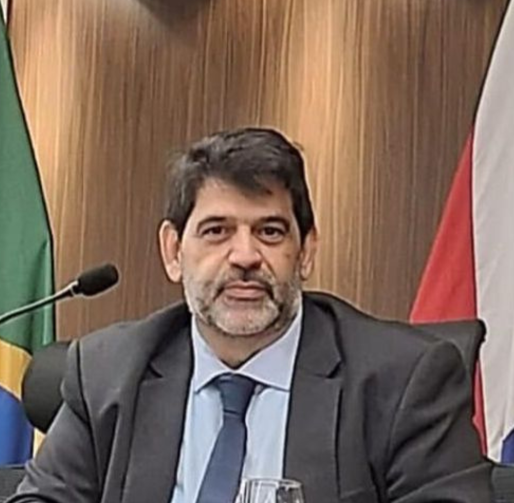 Carlos Augusto de Paiva Ledo