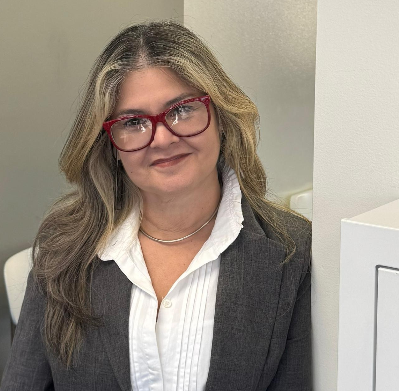 Alessandra Natasha Baganha