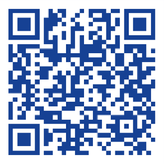 QR Code dos canais oficiais Sistema FIEPA