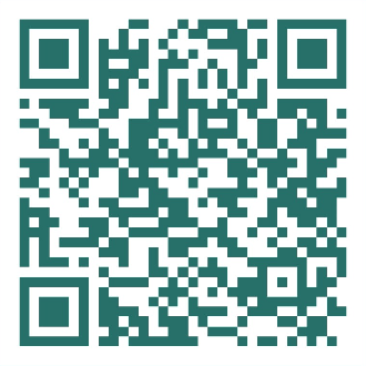 QR Code dos canais oficiais FIPA