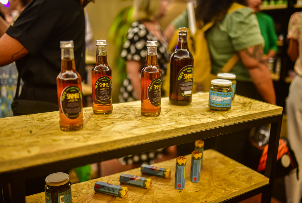 Made in Pará destaca força da bioeconomia amazônica