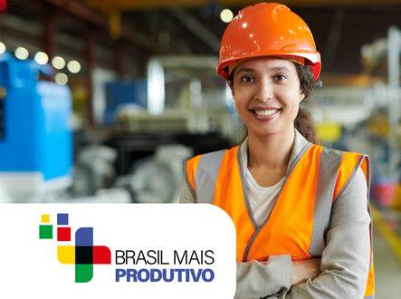 Hub do Brasil Mais Produtivo destaca ganhos de eficiência e competitividade