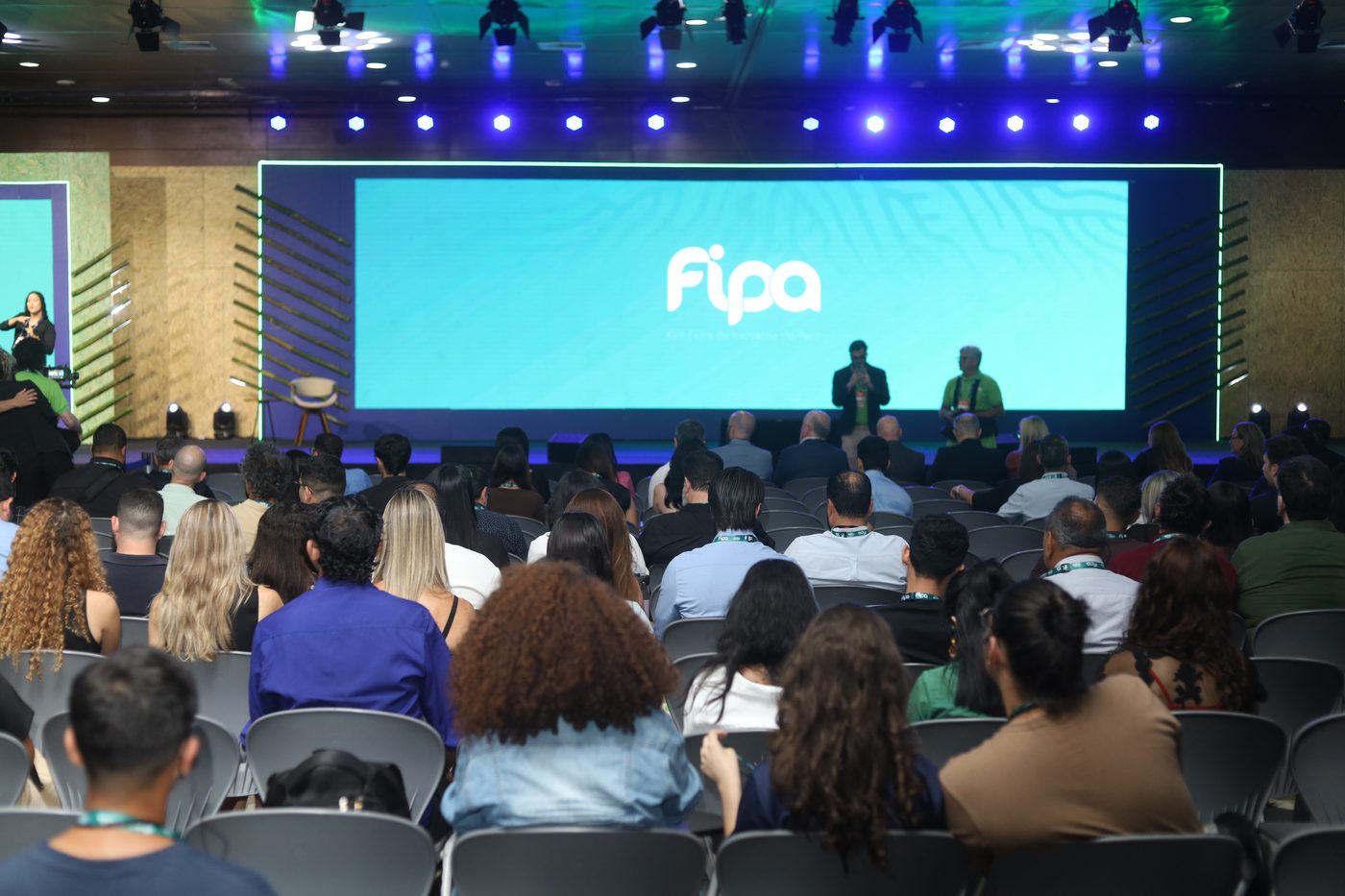 Congresso Técnico da Indústria