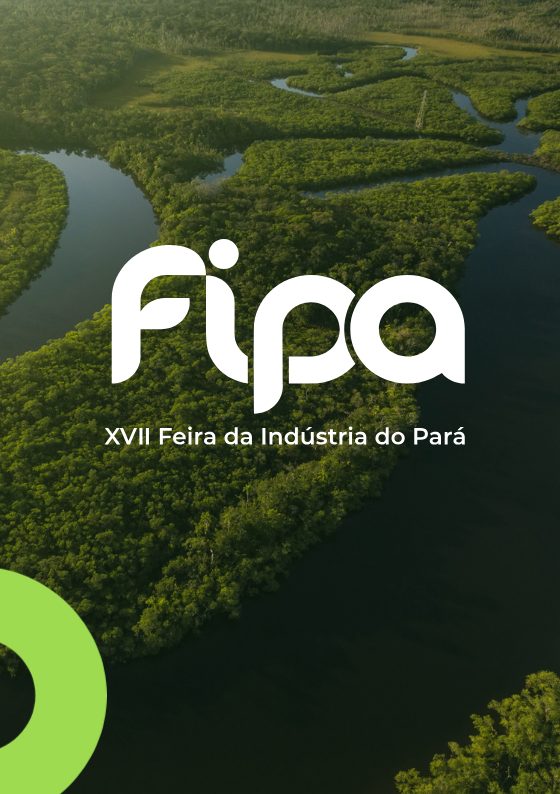 FIPA - XVII Feira da Indústria do Pará