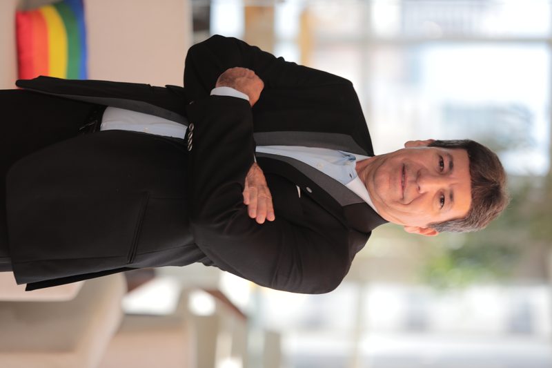 Carlos Neves