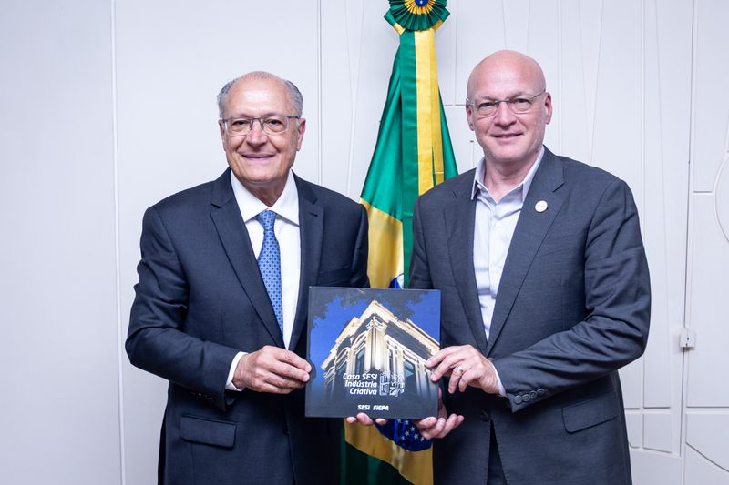 Geraldo Alckmin