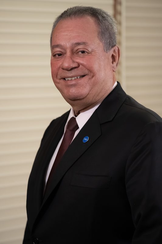 Ricardo Alban