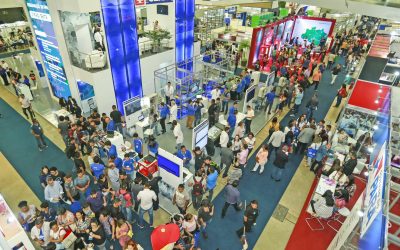 Falta um mês para a XV Feira da Indústria do Pará (FIPA)