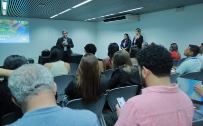 Campanha conscientiza empresas e estagiários sobre direitos e deveres