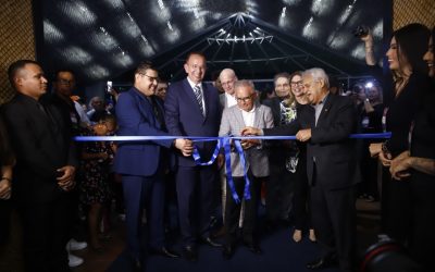 Feira da Indústria do Pará celebra inovação e desenvolvimento sustentável