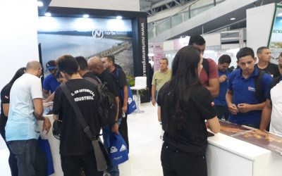 Norte Energia neutraliza emissões de carbono da FIPA 2022