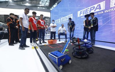 FIPA chega ao terceiro dia com ampla programação no Hangar