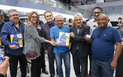 Guia Industrial: a diversidade da indústria paraense é apresentada em guia lançado durante a FIPA 2022