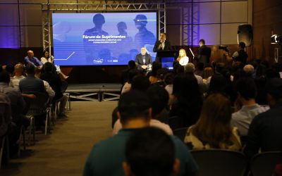 Congresso técnico da XVI FIPA discutirá sustentabilidade na indústria