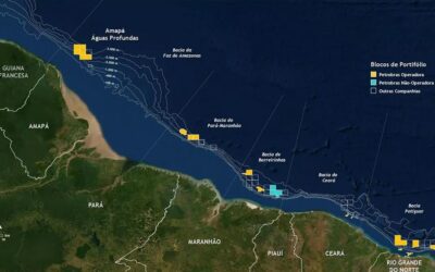 Indústria apresenta vantagens da possível exploração de petróleo na Foz do Amazonas